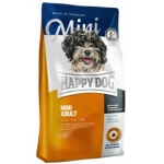 HAPPY DOG MINI ADULT 4kg